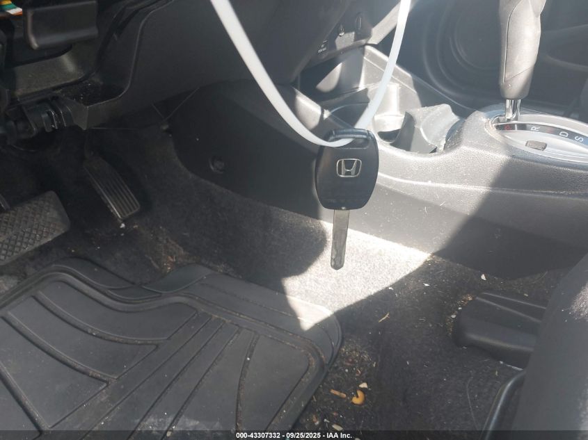 2009 Honda Fit Sport VIN: JHMGE88499S026943 Lot: 43307332