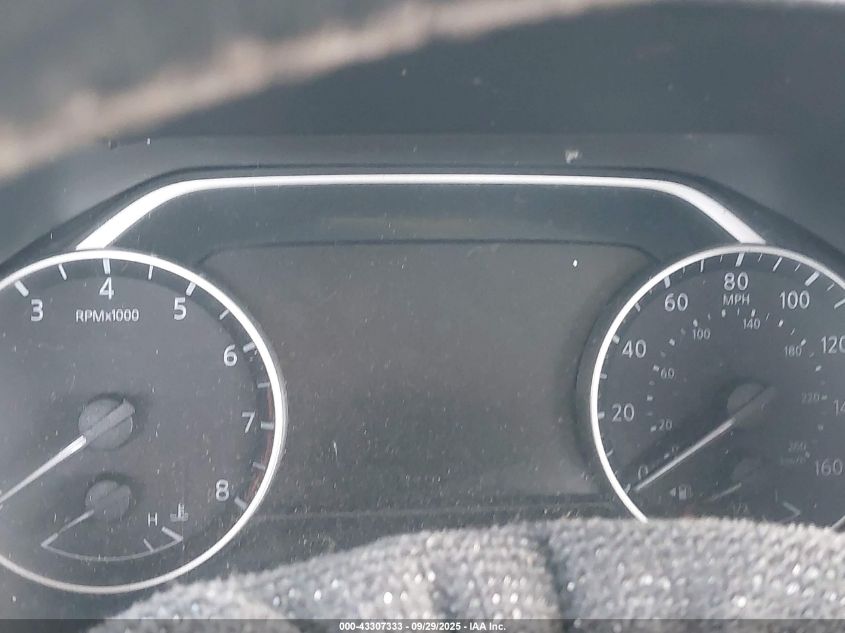 2017 Nissan Maxima 3.5 Sl VIN: 1N4AA6AP2HC387439 Lot: 43307333