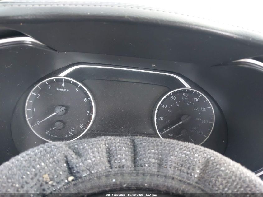 2017 Nissan Maxima 3.5 Sl VIN: 1N4AA6AP2HC387439 Lot: 43307333