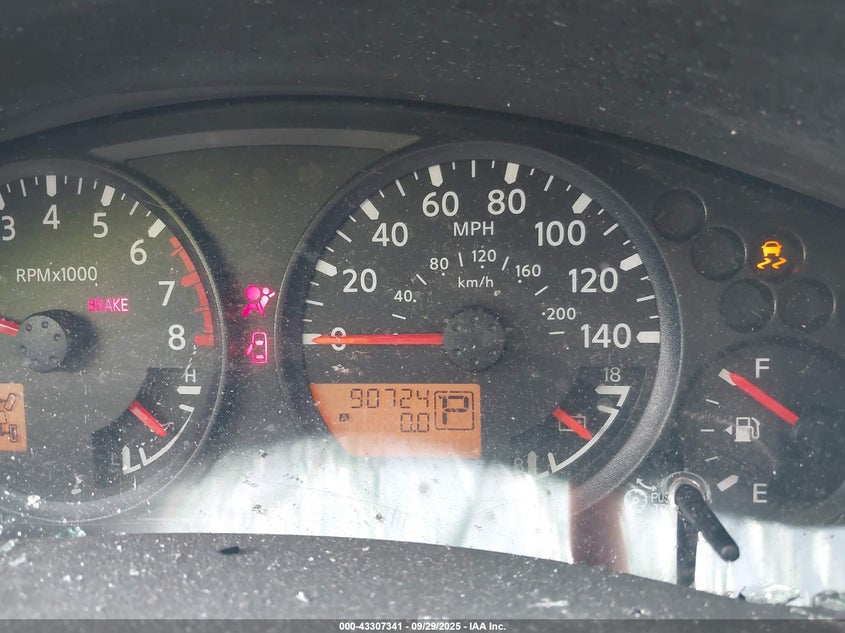 2018 Nissan Frontier Sv VIN: 1N6AD0EV6JN730476 Lot: 43307341