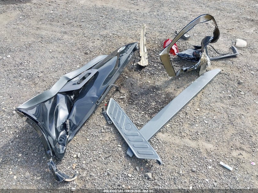 2018 Nissan Frontier Sv VIN: 1N6AD0EV6JN730476 Lot: 43307341