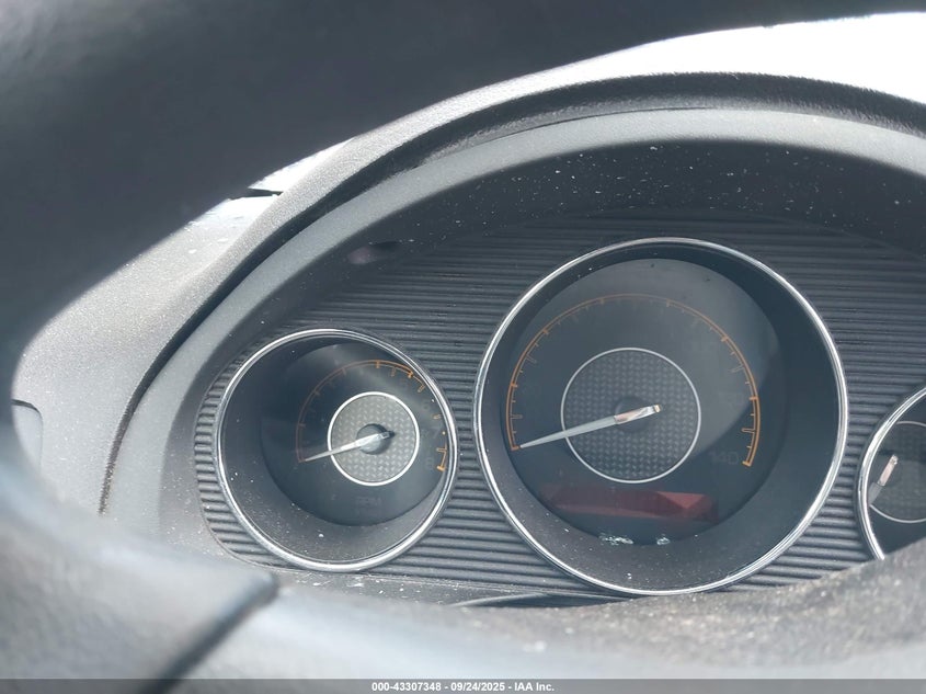 2007 Saturn Aura Xe VIN: 1G8ZS57N07F139868 Lot: 43307348