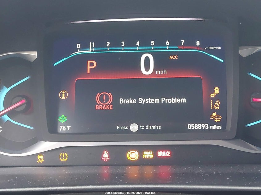 2022 HONDA PILOT AWD SPECIAL EDITION - 5FNYF6H2XNB036099