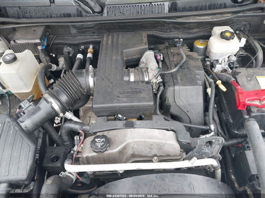 2008 Hummer H3 Suv VIN: 5GTEN13E188204249 Lot: 43307353