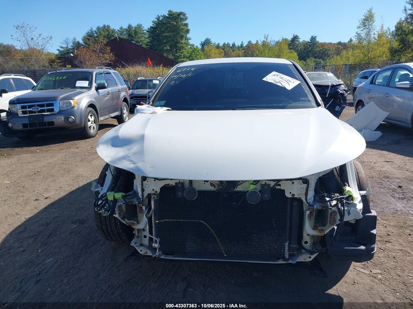 2017 Honda Accord Sport Se VIN: 1HGCR2F15HA079784 Lot: 43307363