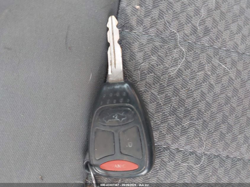 2006 Jeep Grand Cherokee Laredo VIN: 1J4GR48K46C264647 Lot: 43307367