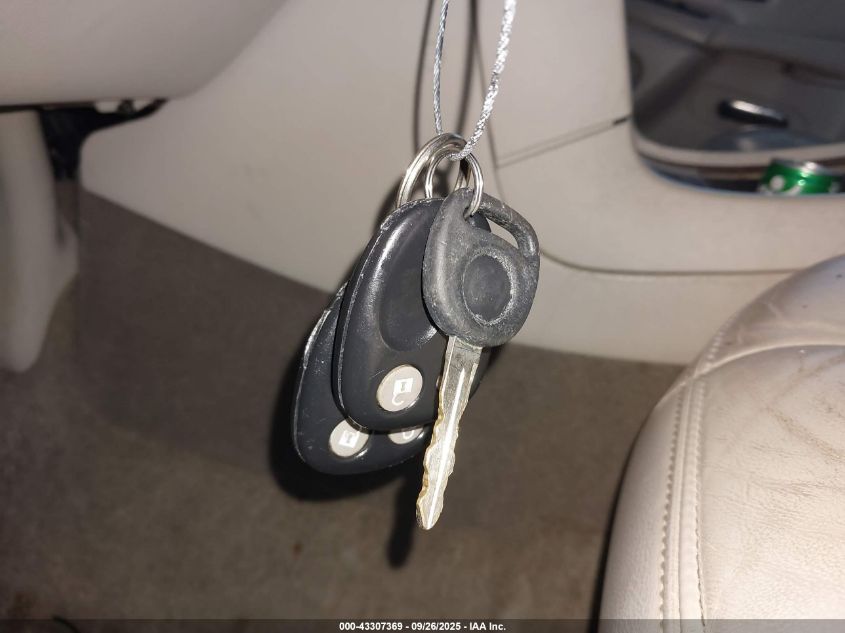 2004 Cadillac Escalade Standard VIN: 1GYEC63T04R251618 Lot: 43307369