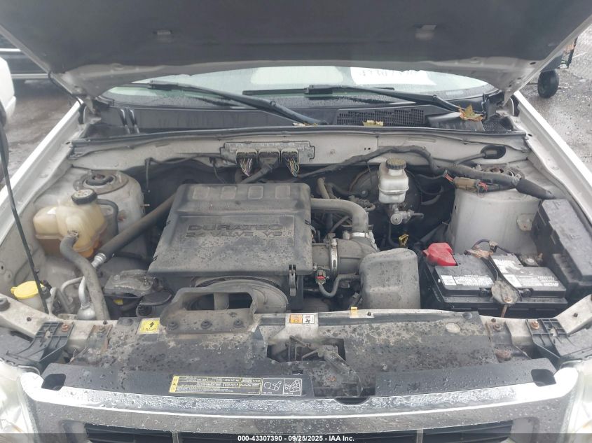 2009 Ford Escape Xlt VIN: 1FMCU93GX9KA82136 Lot: 43307390