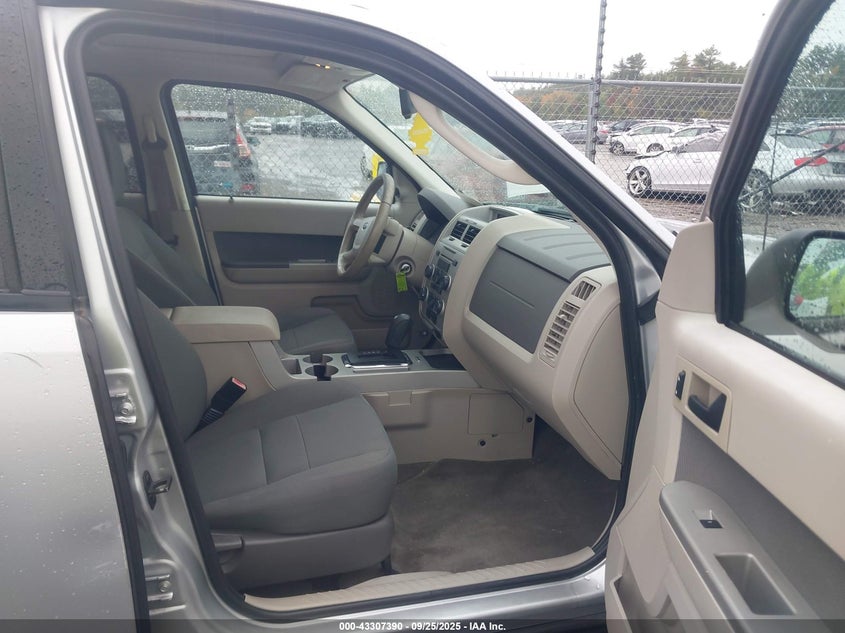 2009 Ford Escape Xlt