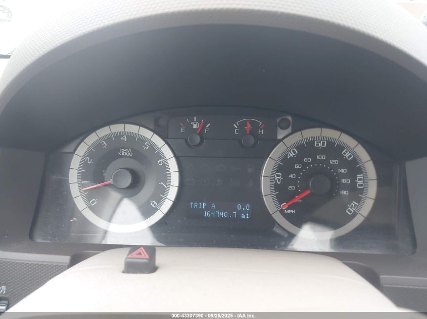 2009 Ford Escape Xlt VIN: 1FMCU93GX9KA82136 Lot: 43307390