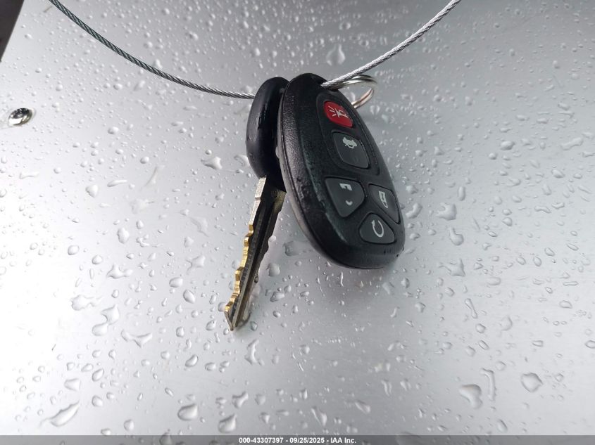 2010 Chevrolet Malibu Ltz VIN: 1G1ZE5EB4AF126482 Lot: 43307397