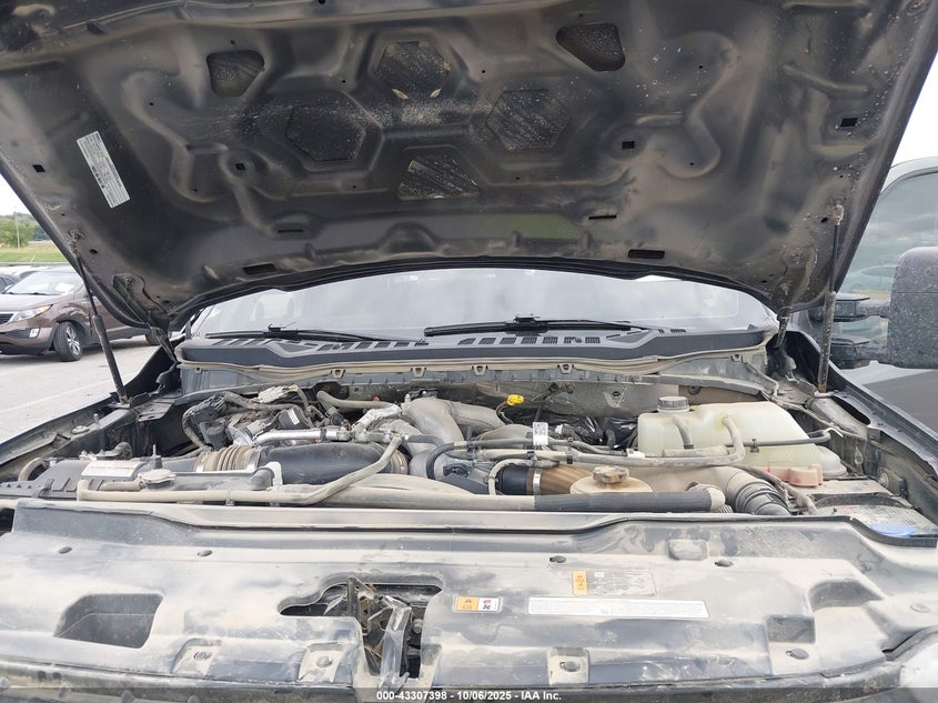 1FT7W2BT3SED57565 2025 FORD F250 photo no. 9