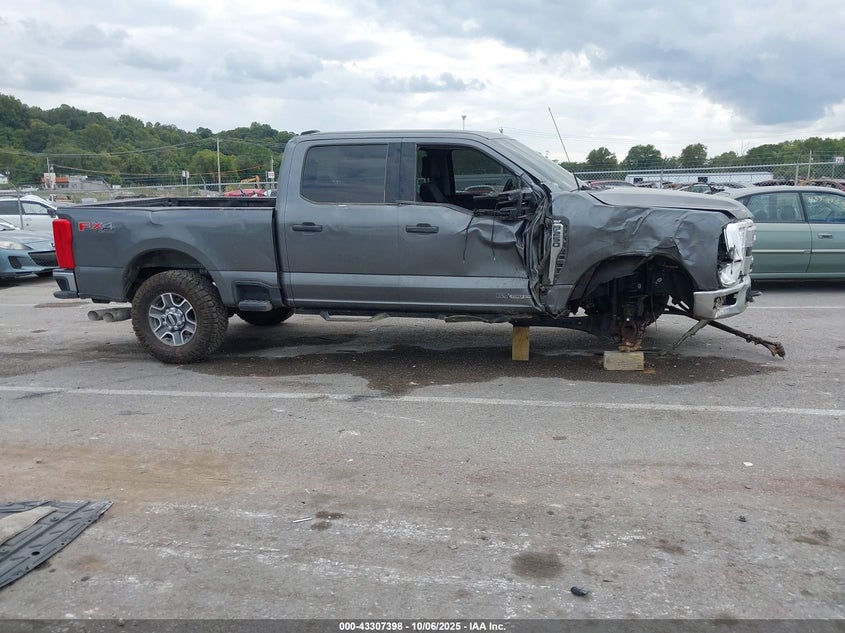 1FT7W2BT3SED57565 2025 FORD F250 photo no. 12
