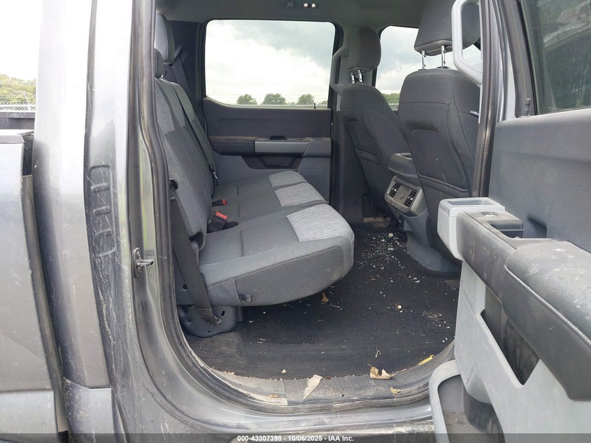 1FT7W2BT3SED57565 2025 FORD F250 photo no. 7
