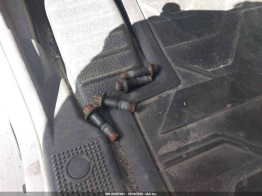 2022 Volvo Vnl VIN: 4V4NC9EHXNN287992 Lot: 43307401