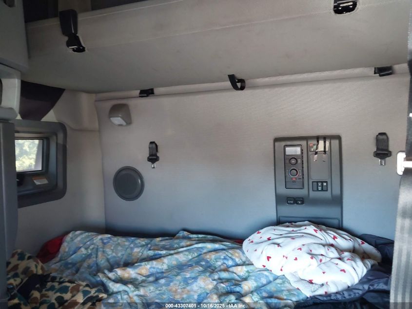 2022 Volvo Vnl VIN: 4V4NC9EHXNN287992 Lot: 43307401