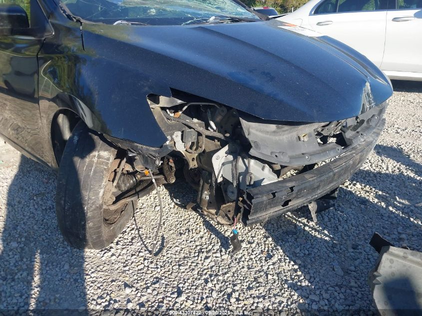 2017 Nissan Sentra Sv VIN: 3N1AB7AP2HL693559 Lot: 43307422