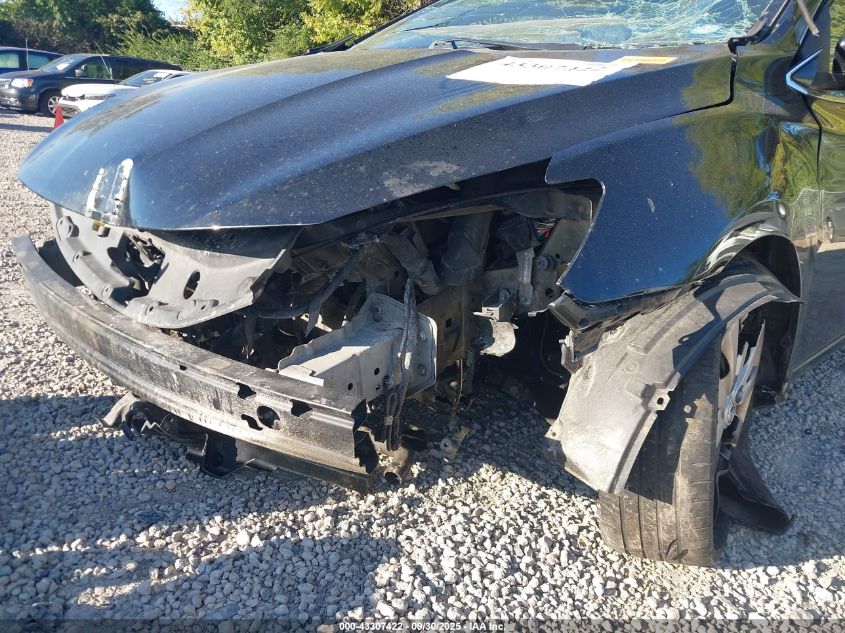 2017 Nissan Sentra Sv VIN: 3N1AB7AP2HL693559 Lot: 43307422