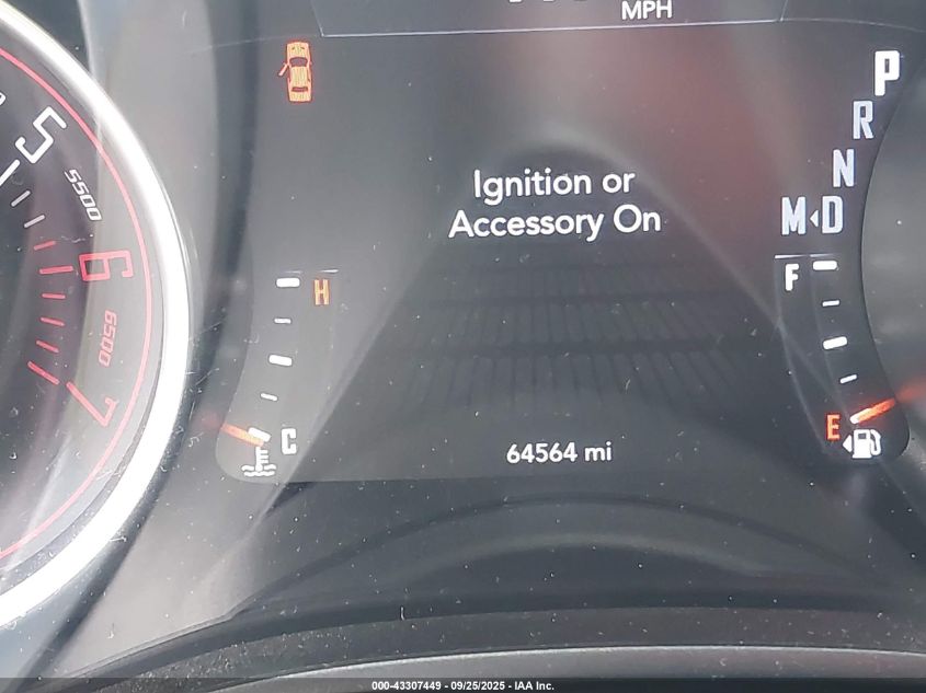 2023 Dodge Challenger R/T VIN: 2C3CDZBT1PH505360 Lot: 43307449