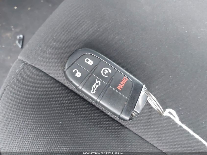 2023 Dodge Challenger R/T VIN: 2C3CDZBT1PH505360 Lot: 43307449