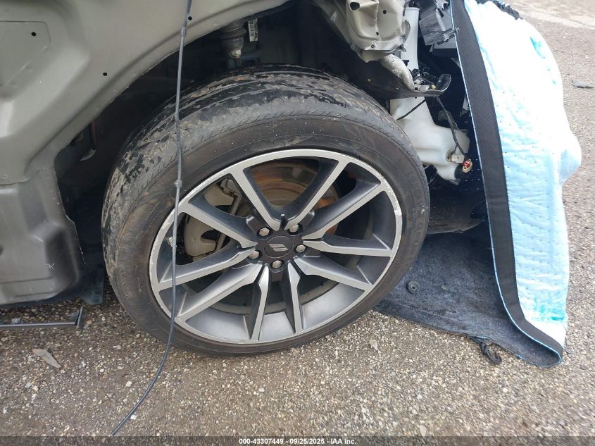 2023 Dodge Challenger R/T VIN: 2C3CDZBT1PH505360 Lot: 43307449