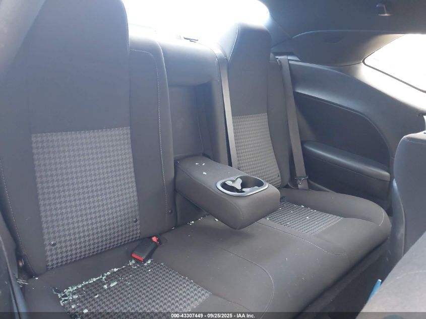 2023 Dodge Challenger R/T VIN: 2C3CDZBT1PH505360 Lot: 43307449