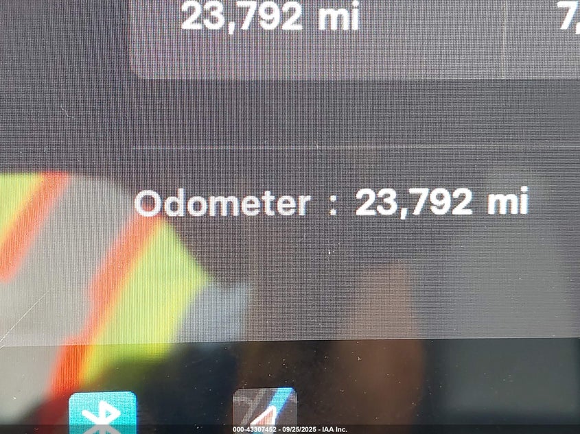 2023 Tesla Model Y Awd/Long Range Dual Motor All-Wheel Drive VIN: 7SAYGDEE1PA161365 Lot: 43307452