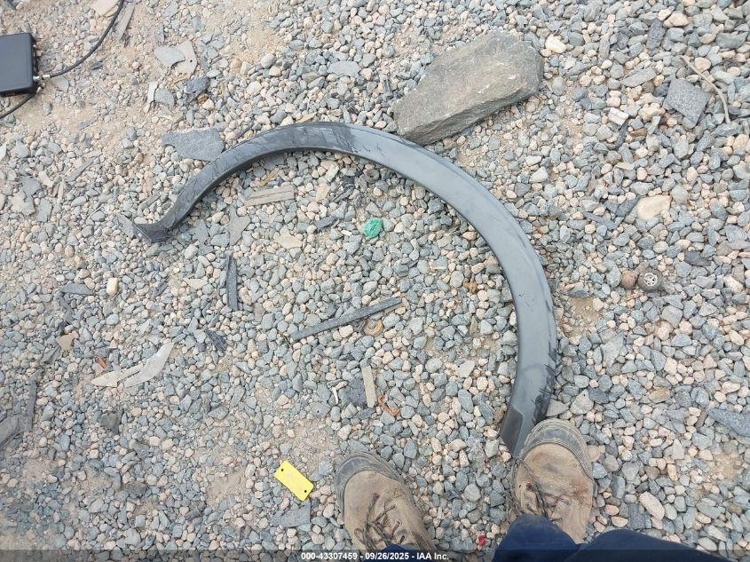 2016 Honda Hr-V Ex VIN: 3CZRU5H59GM712727 Lot: 43307459