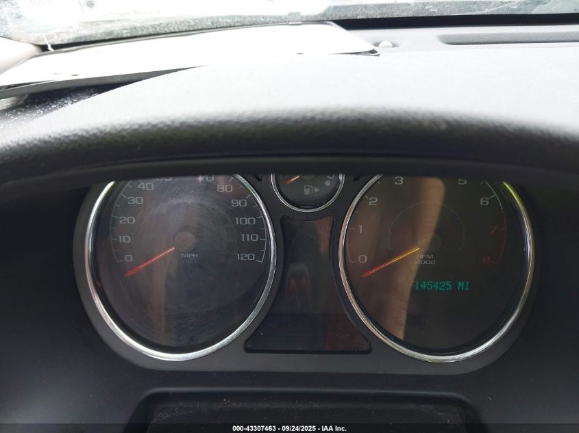 2010 Chevrolet Cobalt Lt VIN: 1G1AD1F51A7237308 Lot: 43307463