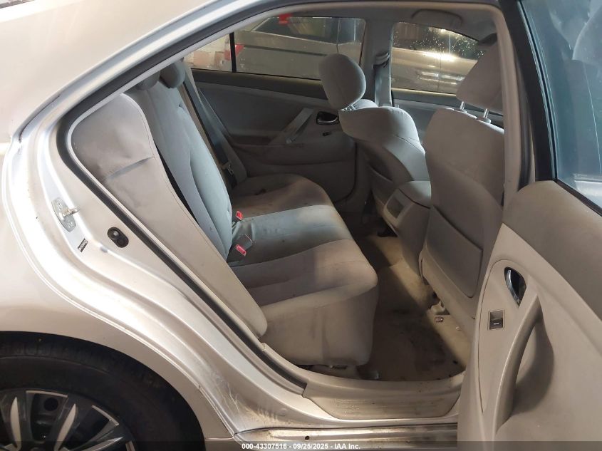 2010 Toyota Camry Le VIN: 4T1BF3EK4AU043376 Lot: 43307516