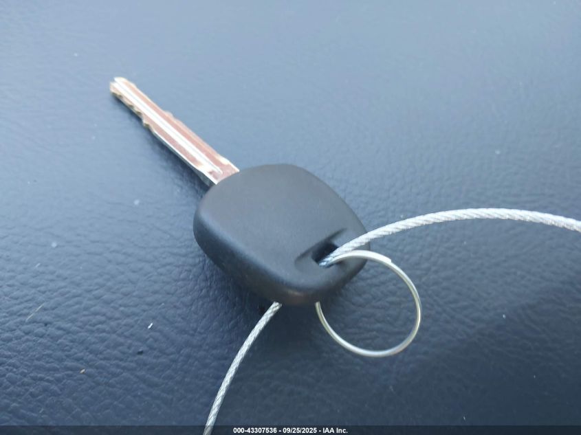 2009 Toyota Yaris VIN: JTDBT903994048472 Lot: 43307536