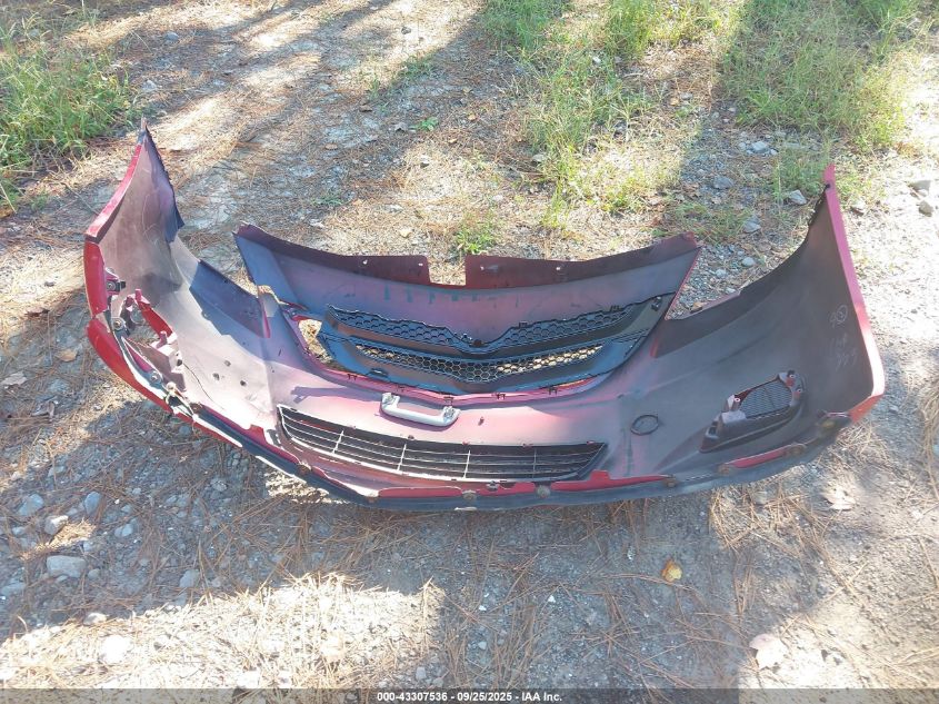 2009 Toyota Yaris VIN: JTDBT903994048472 Lot: 43307536