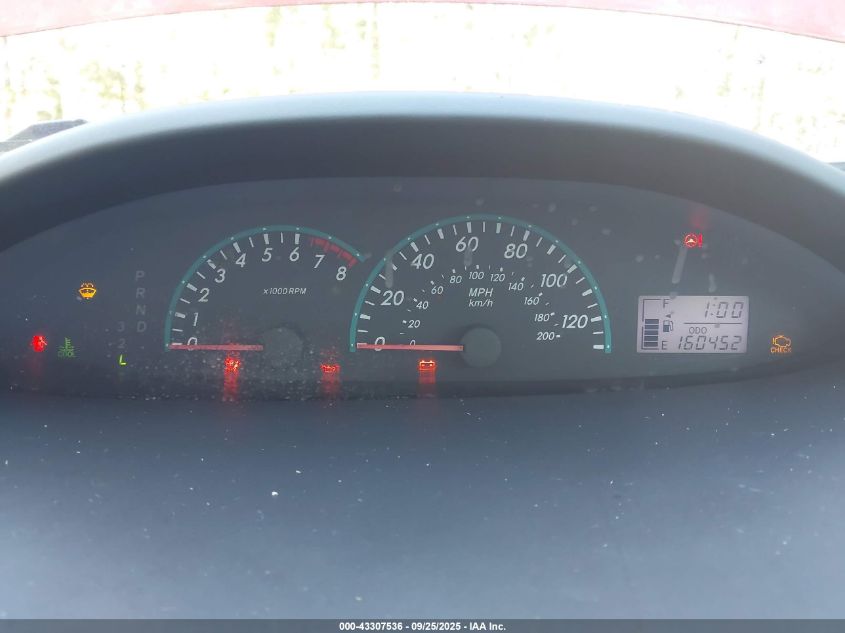 2009 Toyota Yaris VIN: JTDBT903994048472 Lot: 43307536