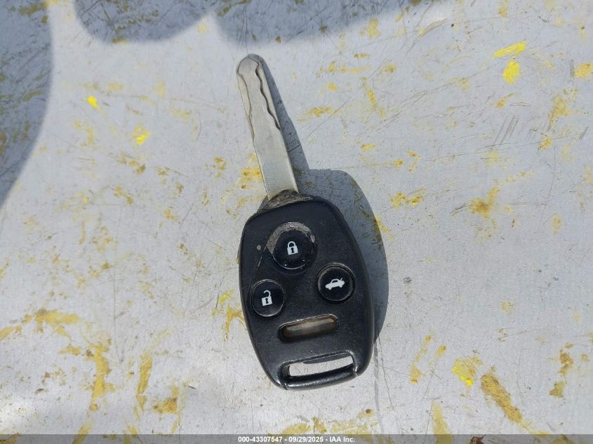 2013 Honda Civic Ex VIN: 19XFB2F81DE054417 Lot: 43307547