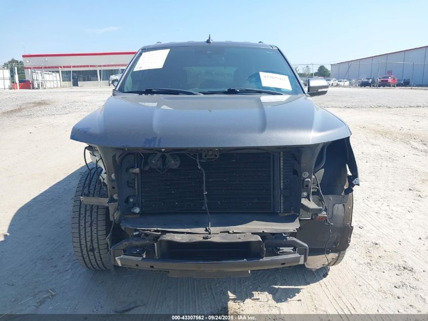 2019 Ford Expedition Xlt VIN: 1FMJU1HT1KEA78642 Lot: 43307562