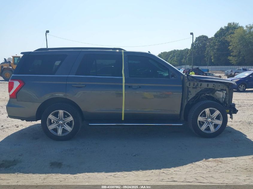 2019 Ford Expedition Xlt VIN: 1FMJU1HT1KEA78642 Lot: 43307562