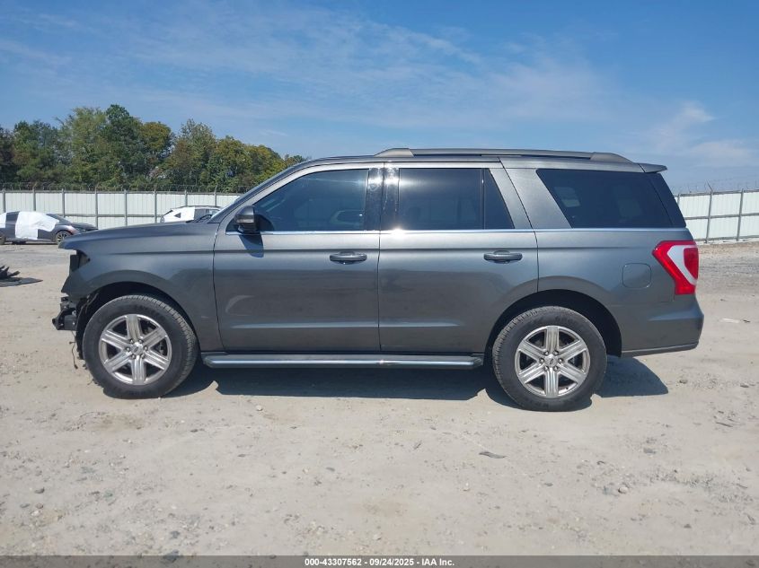 2019 Ford Expedition Xlt VIN: 1FMJU1HT1KEA78642 Lot: 43307562
