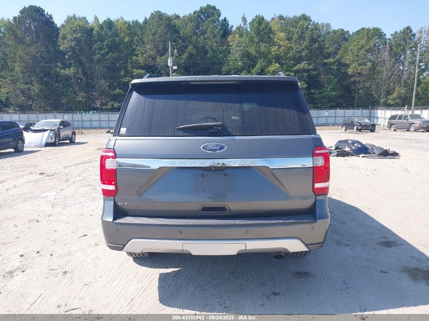 2019 Ford Expedition Xlt VIN: 1FMJU1HT1KEA78642 Lot: 43307562