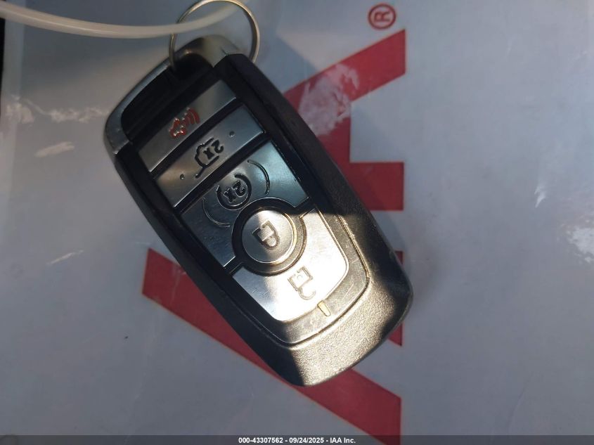 2019 Ford Expedition Xlt VIN: 1FMJU1HT1KEA78642 Lot: 43307562