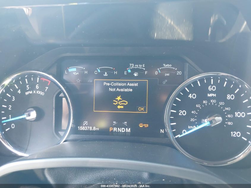 2019 Ford Expedition Xlt VIN: 1FMJU1HT1KEA78642 Lot: 43307562