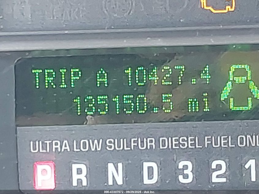 2008 Ford F-250 Fx4/Lariat/Xl/Xlt VIN: 1FTSX21RX8EA91483 Lot: 43307572