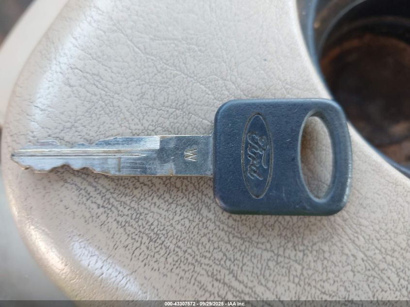 2008 Ford F-250 Fx4/Lariat/Xl/Xlt VIN: 1FTSX21RX8EA91483 Lot: 43307572