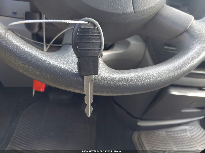 2007 Dodge Ram 1500 St VIN: 1D7HA16K37J536871 Lot: 43307582