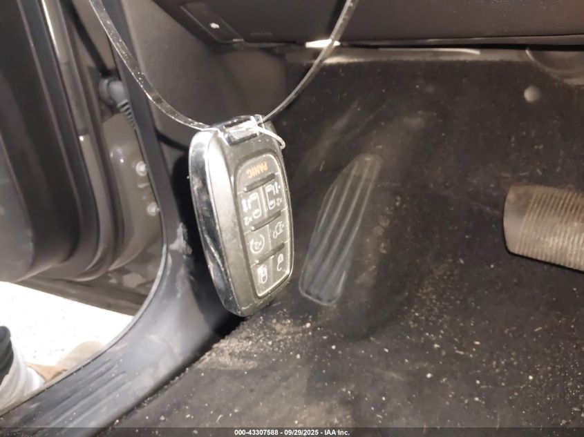 2021 Chrysler Pacifica Hybrid Limited VIN: 2C4RC1S74MR517814 Lot: 43307588