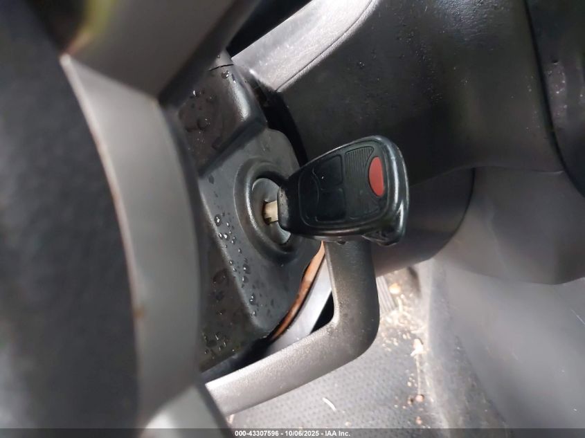 2011 Jeep Patriot Latitude X VIN: 1J4NT4GB5BD129322 Lot: 43307596