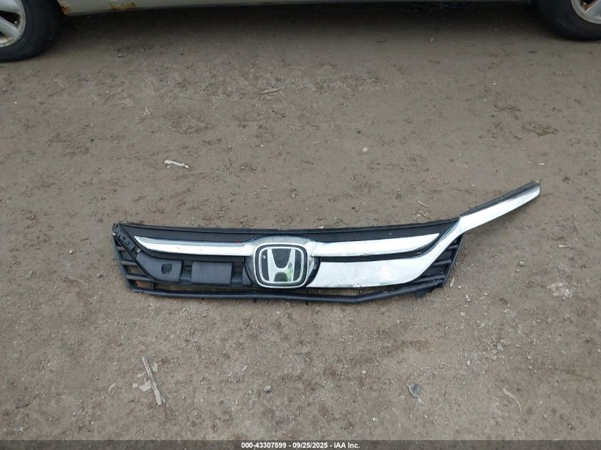 2019 Honda Odyssey Ex VIN: 5FNRL6H51KB023809 Lot: 43307599