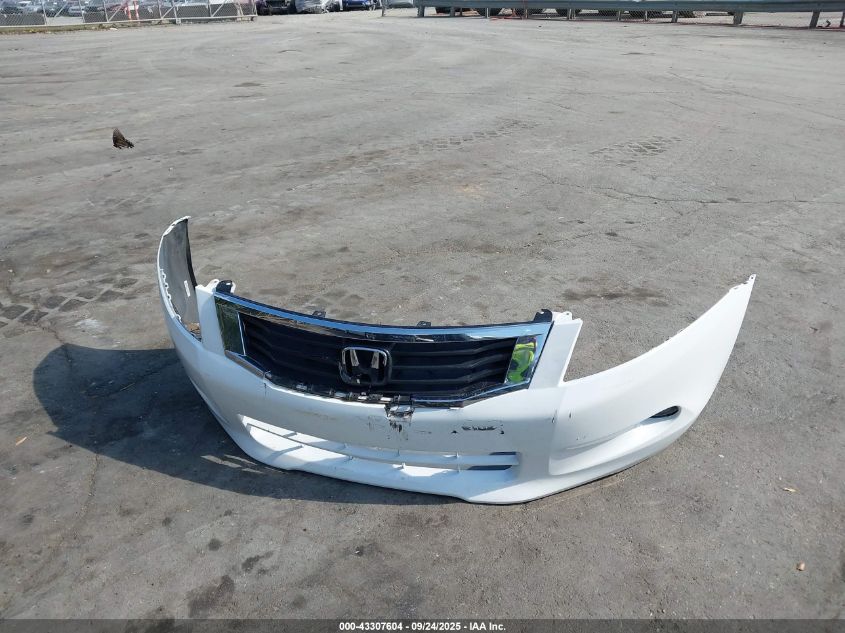 2010 Honda Accord 3.5 Ex-L VIN: 5KBCP3F86AB010916 Lot: 43307604