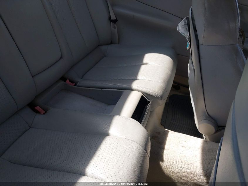 1999 Mercedes-Benz Clk 320 VIN: WDBLJ65G7XF061323 Lot: 43307612