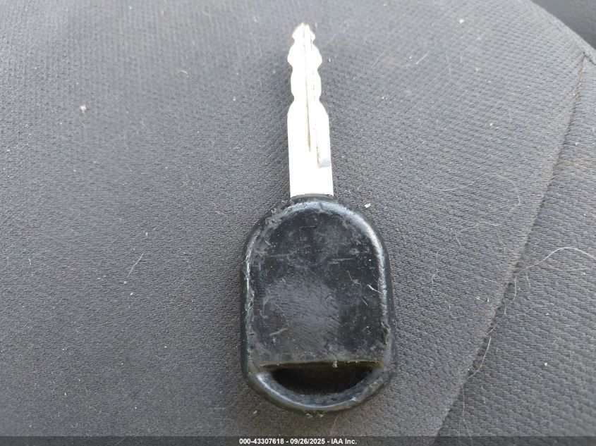 2006 Ford Expedition Xlt/Xlt Sport VIN: 1FMPU16586LA08961 Lot: 43307618