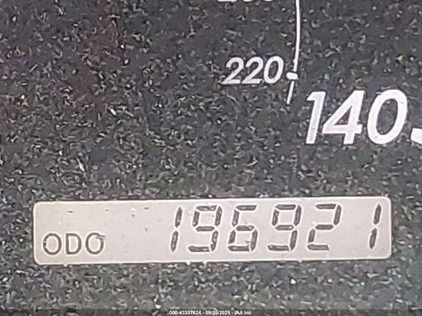 2005 Toyota Camry Xle V6 VIN: 4T1BF30K55U591061 Lot: 43307624